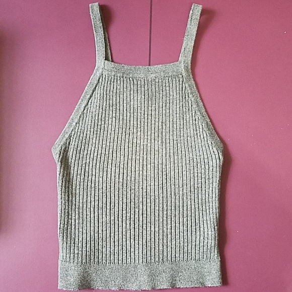 La Hearts Tops - La Hearts crop top